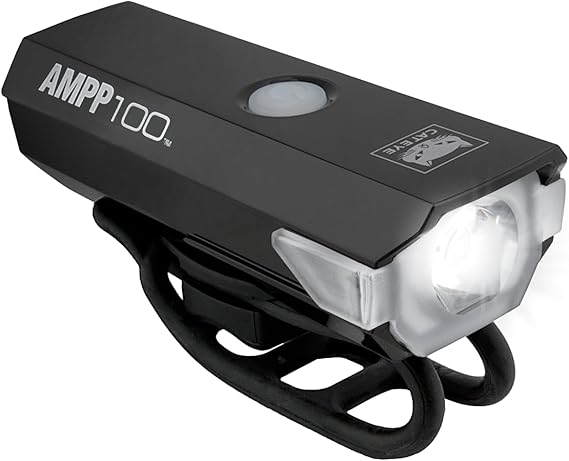 Cateye AMPP 100