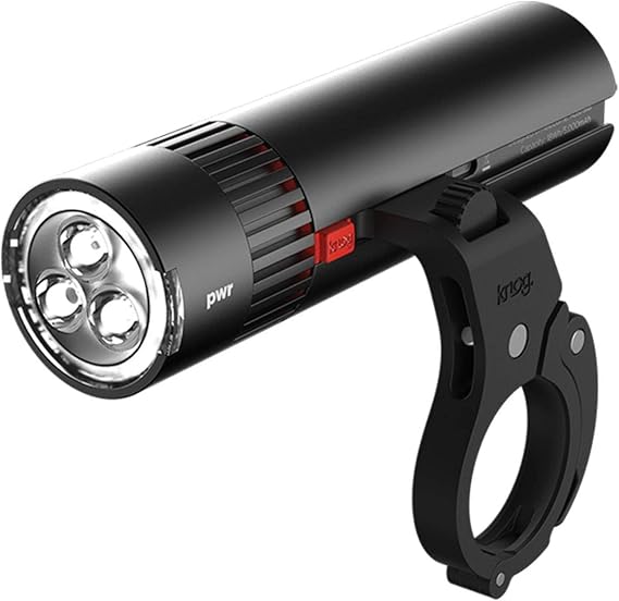 Knog PWR Trail 1100