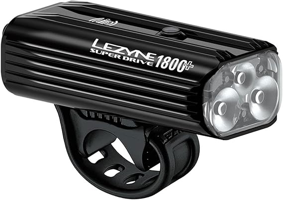 LEZYNE Super Drive